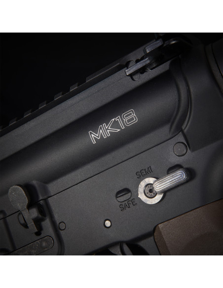 WOLVERINE M4 MTW HPA MK18 Daniel defense XB bi ton wolverine Airsoft