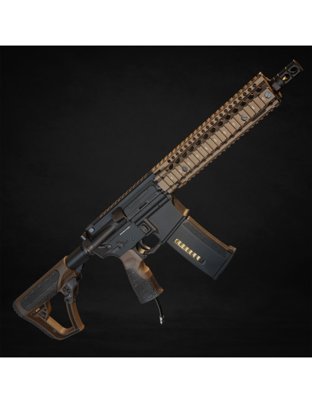 WOLVERINE M4 MTW HPA MK18 Daniel defense XB bi ton wolverine Airsoft