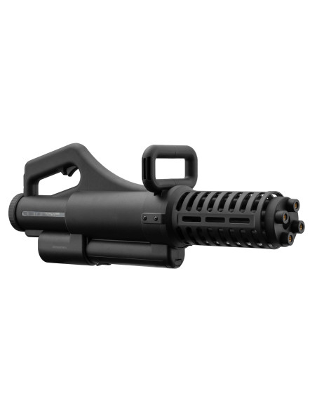 Machine gun minigun vulcan sport line WELL