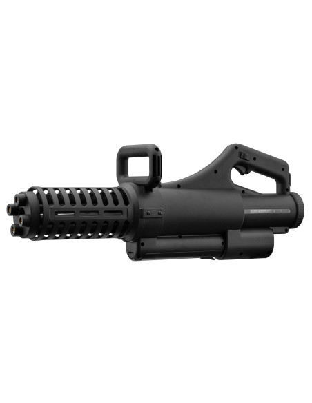 Machine gun minigun vulcan sport line WELL