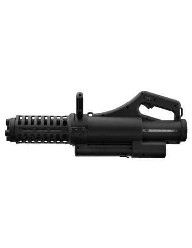 Machine gun minigun vulcan sport line WELL