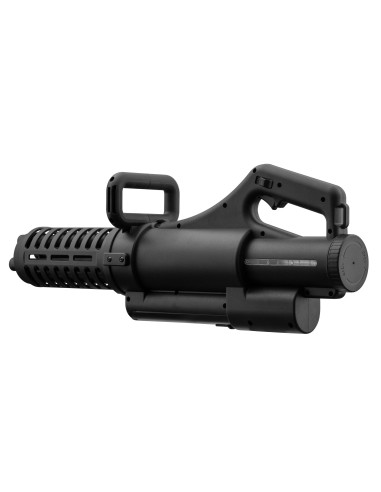 Machine gun minigun vulcan sport line WELL