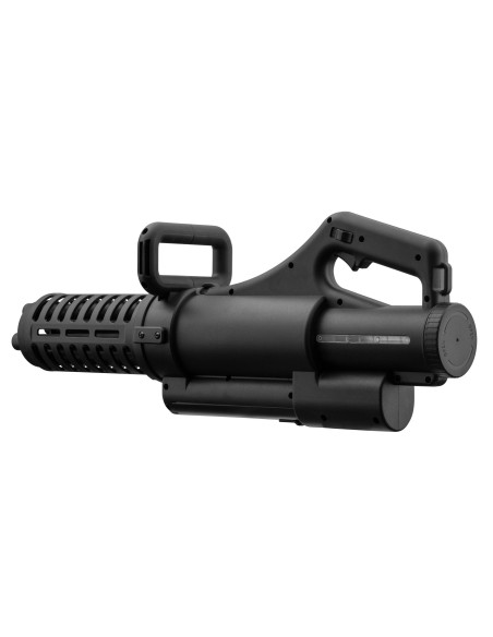 Machine gun minigun vulcan sport line WELL