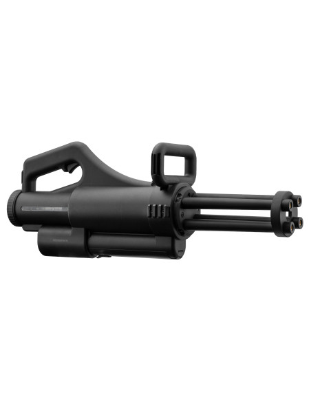 Machine Gun Minigun Vulcan Sport line WE23-SL 
