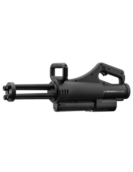 Machine Gun Minigun Vulcan Sport line WE23-SL 