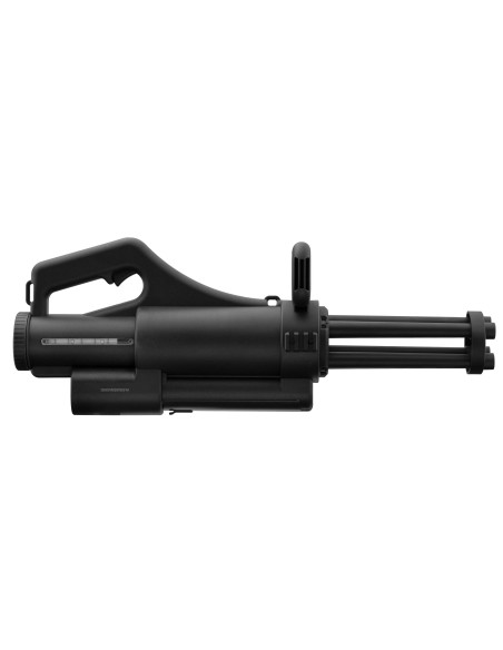 Machine Gun Minigun Vulcan Sport line WE23-SL 