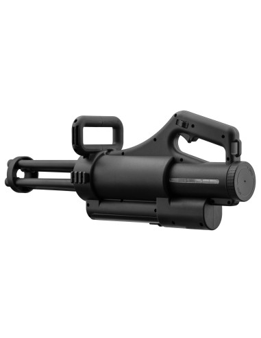 Machine Gun Minigun Vulcan Sport line WE23-SL 