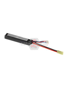 batterie lipo 11.1v 1100mah  20c mini tamiya VB Power VBPOWER victory battery