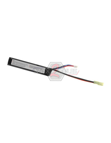 batterie lipo 11.1v 1100mah  20c mini tamiya VB Power VBPOWER victory battery