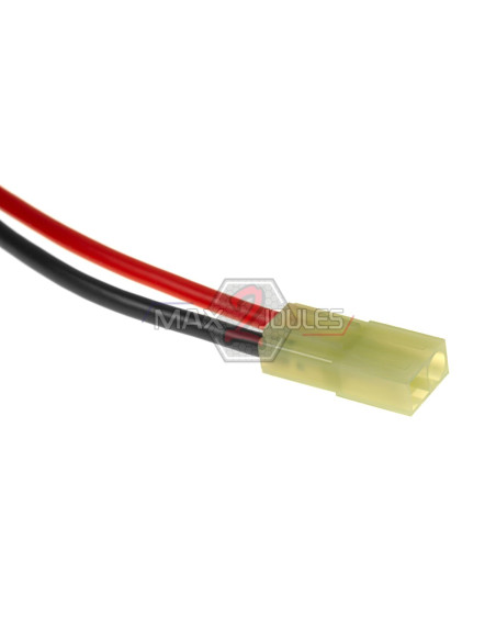 batterie lipo 11.1v 1100mah  20c mini tamiya VB Power VBPOWER victory battery