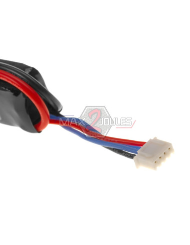 batterie lipo 11.1v 1100mah  20c mini tamiya VB Power VBPOWER victory battery