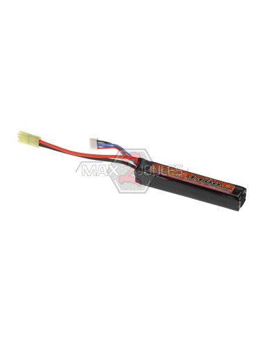 batterie lipo 11.1v 1100mah  20c mini tamiya VB Power VBPOWER victory battery