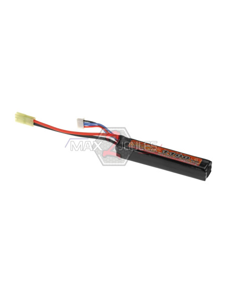 batterie lipo 11.1v 1100mah  20c mini tamiya VB Power VBPOWER victory battery