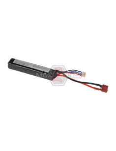 batterie lipo 11.1v 1100mah  20c T-DEAN VB Power VBPOWER victory battery 2