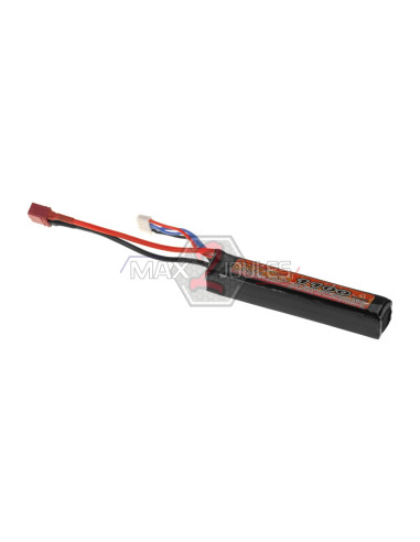 batterie lipo 11.1v 1100mah  20c T-DEAN VB Power VBPOWER victory battery