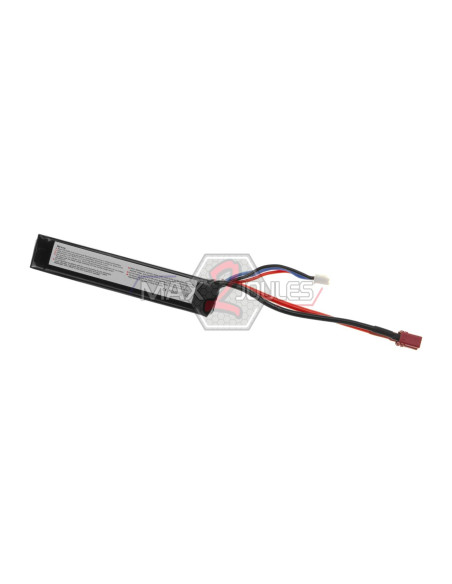 batterie lipo 11.1v 1100mah  20c T-DEAN VB Power VBPOWER victory battery