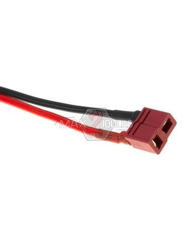 batterie lipo 11.1v 1100mah  20c T-DEAN VB Power VBPOWER victory battery