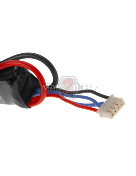 batterie lipo 11.1v 1100mah  20c T-DEAN VB Power VBPOWER victory battery