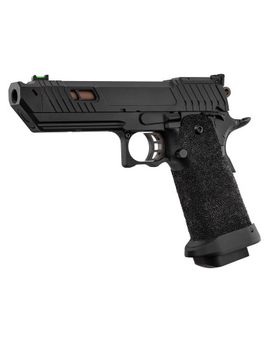 Pistolet GBB JW4 John wick 4 Pit Viper Golden Eagle Golden Eagle