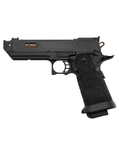 Pistolet GBB JW4 John wick 4 Pit Viper Golden Eagle Golden Eagle