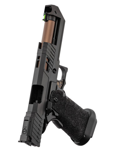 Pistolet GBB JW4 John wick 4 Pit Viper Golden Eagle Golden Eagle