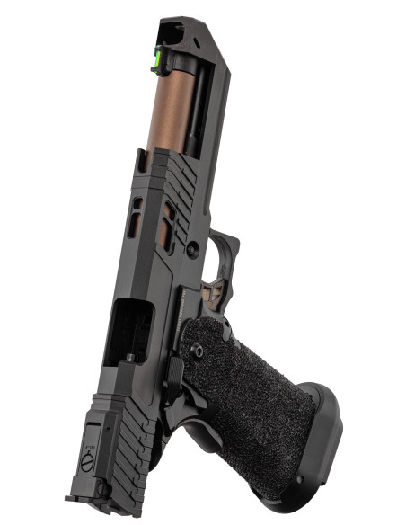 Pistolet GBB JW4 John wick 4 Pit Viper Golden Eagle Golden Eagle