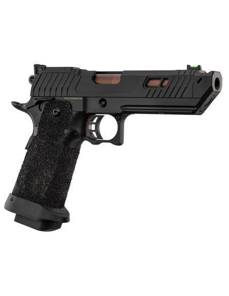 Pistolet GBB JW4 John wick 4 Pit Viper Golden Eagle Golden Eagle