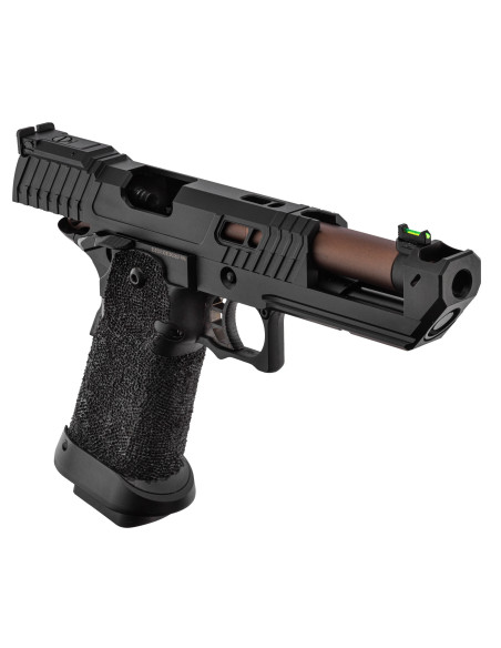 Pistolet GBB JW4 John wick 4 Pit Viper Golden Eagle Golden Eagle