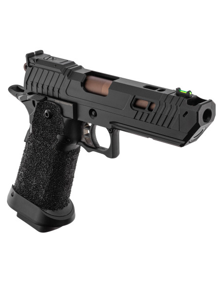 Pistolet GBB JW4 John wick 4 Pit Viper Golden Eagle Golden Eagle