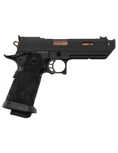 Pistolet GBB JW4 John wick 4 Pit Viper Golden Eagle Golden Eagle