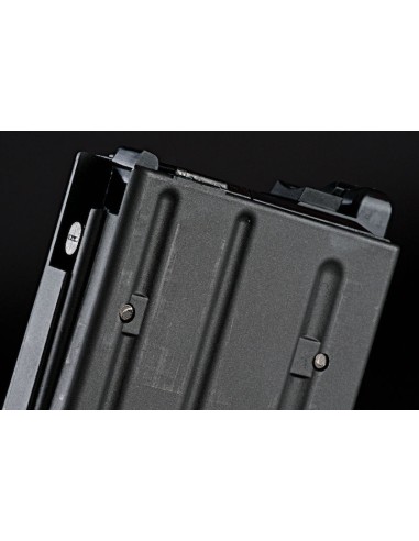 chargeur 30bb's gbbr M4 et type89 MWS ZET systeme tokyo marui