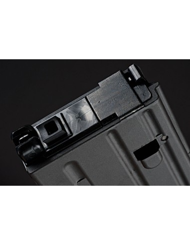 chargeur 30bb's gbbr M4 et type89 MWS ZET systeme tokyo marui