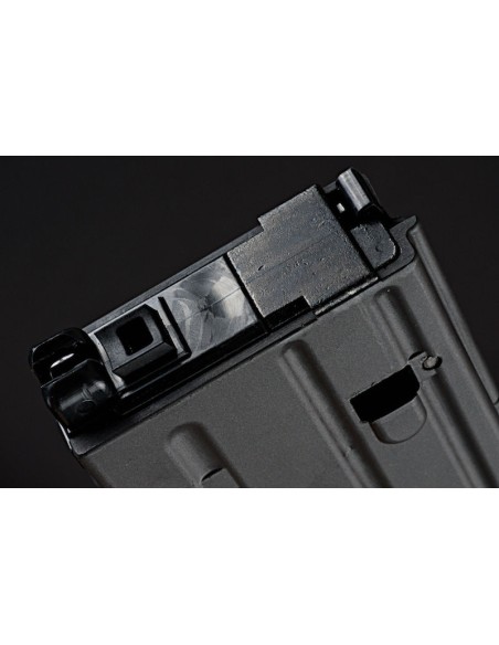 chargeur 30bb's gbbr M4 et type89 MWS ZET systeme tokyo marui