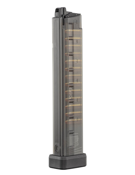 Chargeur GBBR Maruyama scw9 et mp9 mp-ix Maruyama Airsoft