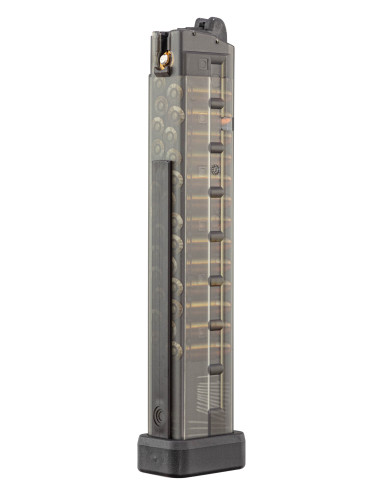 Chargeur GBBR Maruyama scw9 et mp9 mp-ix Maruyama Airsoft