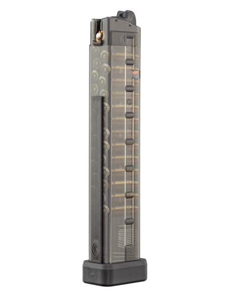 Chargeur GBBR Maruyama scw9 et mp9 mp-ix Maruyama Airsoft
