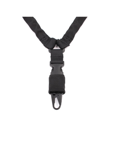 Sangle tactique CROSSBONES 1 point MK2 Noire CORSO CORSO Tactical