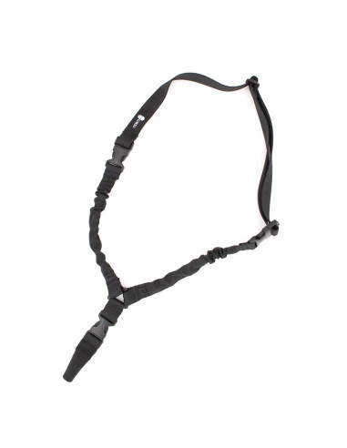 Sangle tactique CROSSBONES 1 point MK2 Noire CORSO CORSO Tactical