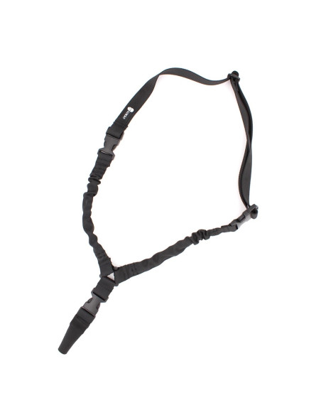 Sangle tactique CROSSBONES 1 point MK2 Noire CORSO CORSO Tactical