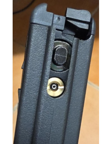 Chargeur VORSK gaz GBBR VMAR MWS 40 bb's VORSK