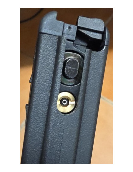 Chargeur VORSK gaz GBBR VMAR MWS 40 bb's VORSK