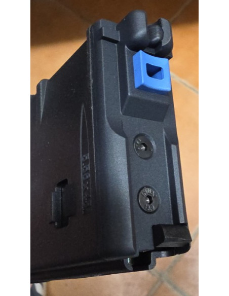 Chargeur VORSK gaz GBBR VMAR MWS 40 bb's VORSK