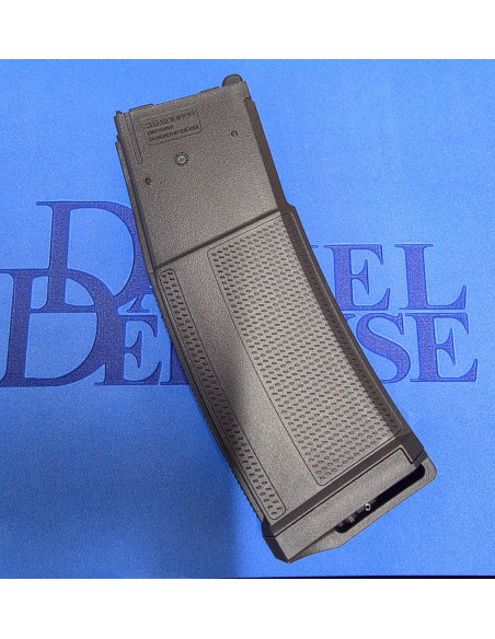 M4 gaz GBBR Daniel Defense MK18 Noir / Bronze Double eagle double eagle