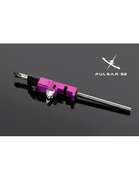 replique Pistolet PTX HPA Pulsar S2 GATE - OD gate mosfet