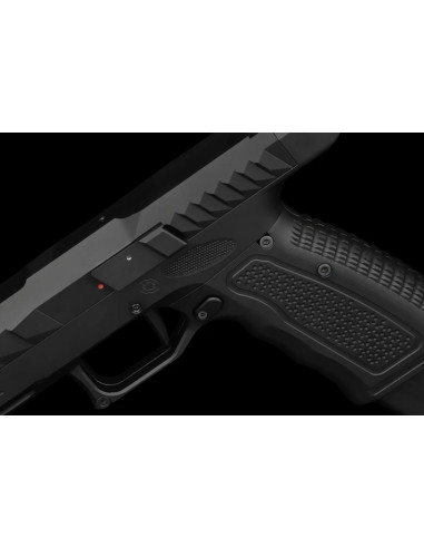 Replique Pistolet PTX HPA Pulsar S2 GATE - NOIR gate mosfet