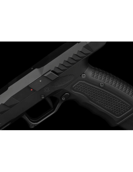 Replique Pistolet PTX HPA Pulsar S2 GATE - NOIR gate mosfet