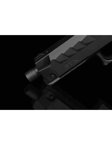 Replique Pistolet PTX HPA Pulsar S2 GATE - NOIR gate mosfet