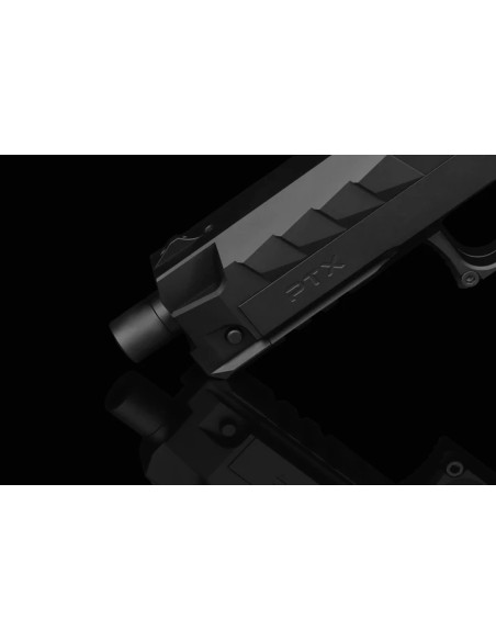 Replique Pistolet PTX HPA Pulsar S2 GATE - NOIR gate mosfet