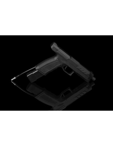 Replique Pistolet PTX HPA Pulsar S2 GATE - NOIR gate mosfet