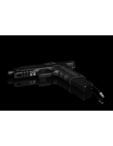 Replique Pistolet PTX HPA Pulsar S2 GATE - NOIR gate mosfet